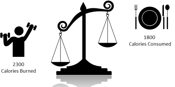 This image has an empty alt attribute; its file name is capture-caloric-deficit1.png